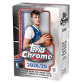 Topps Chrome NBA 25-26 Value Doboz