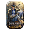 Tin Pack Set Vol.2 [TS-02] - Sabo
