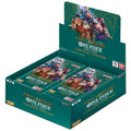 One Piece Card Game: Two Legends (OP-08) Booster Box