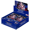 One Piece TCG – OP14 “The Azure Sea’s Seven” Booster Box